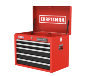 Craftsman Toolbox