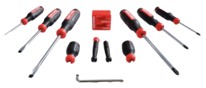 Screwdriver Set