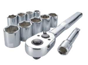 Socket Set