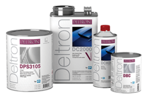 PPG Deltron