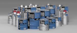PPG Shopline