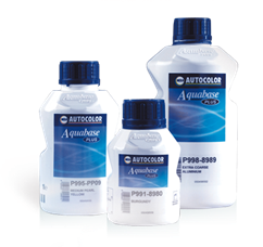 PPG aquabasePlus