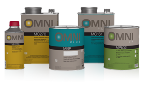 PPG Omni